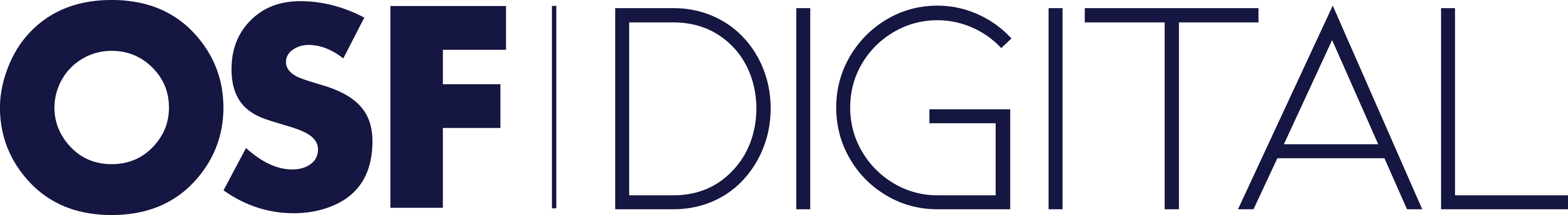 OSF Digital Store